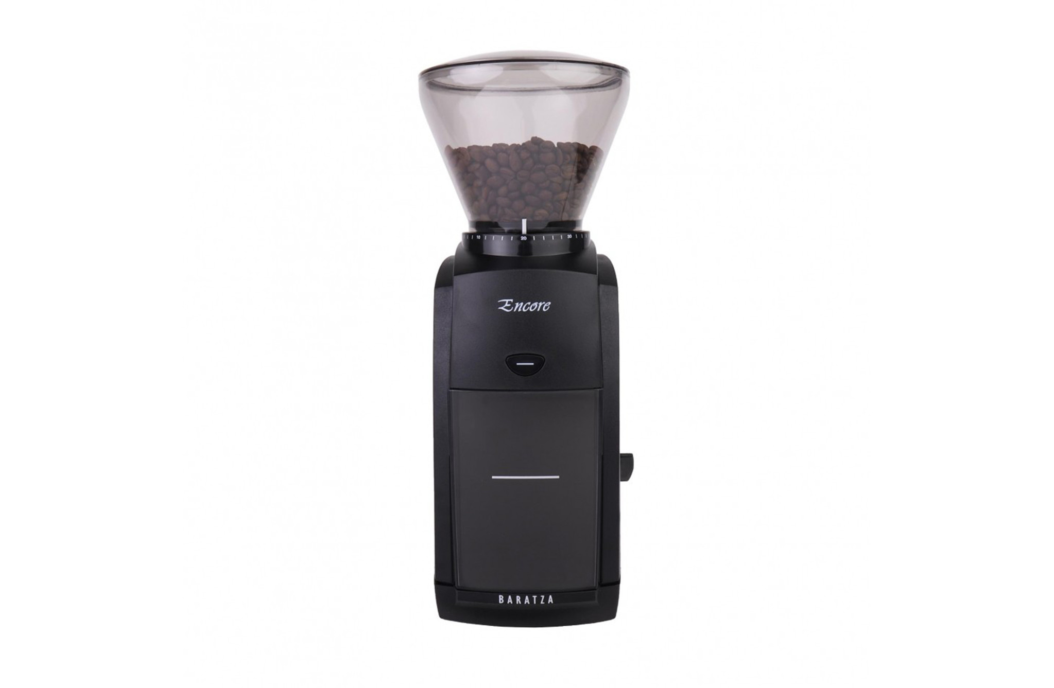 Baratza Encore Black - Koffiebase.nl
