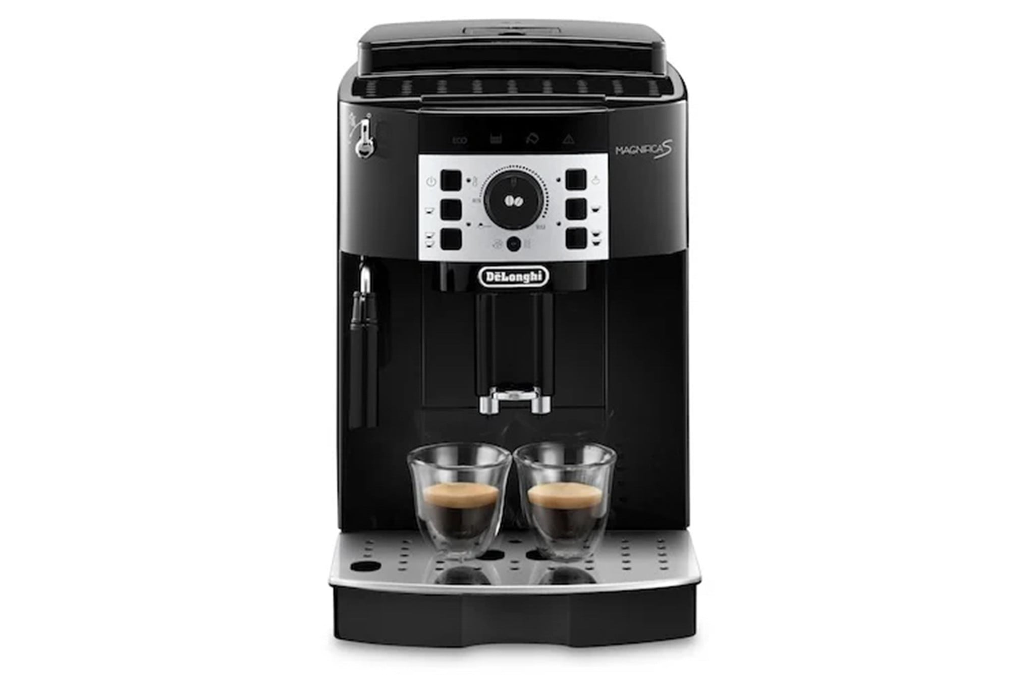 De'Longhi Magnifica S - Koffiebase.nl - Voor 22:00 besteld, morgen in huis