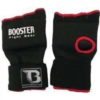 Booster Fightgear IG MITT Binnenhandschoenen met Bandages – Extra Bescherming voor Boksen & Kickboksen