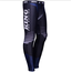 King Pro Boxing King - compressie broek - spatsKing - compressie broek - Stormking 3  - Blauw - Spats