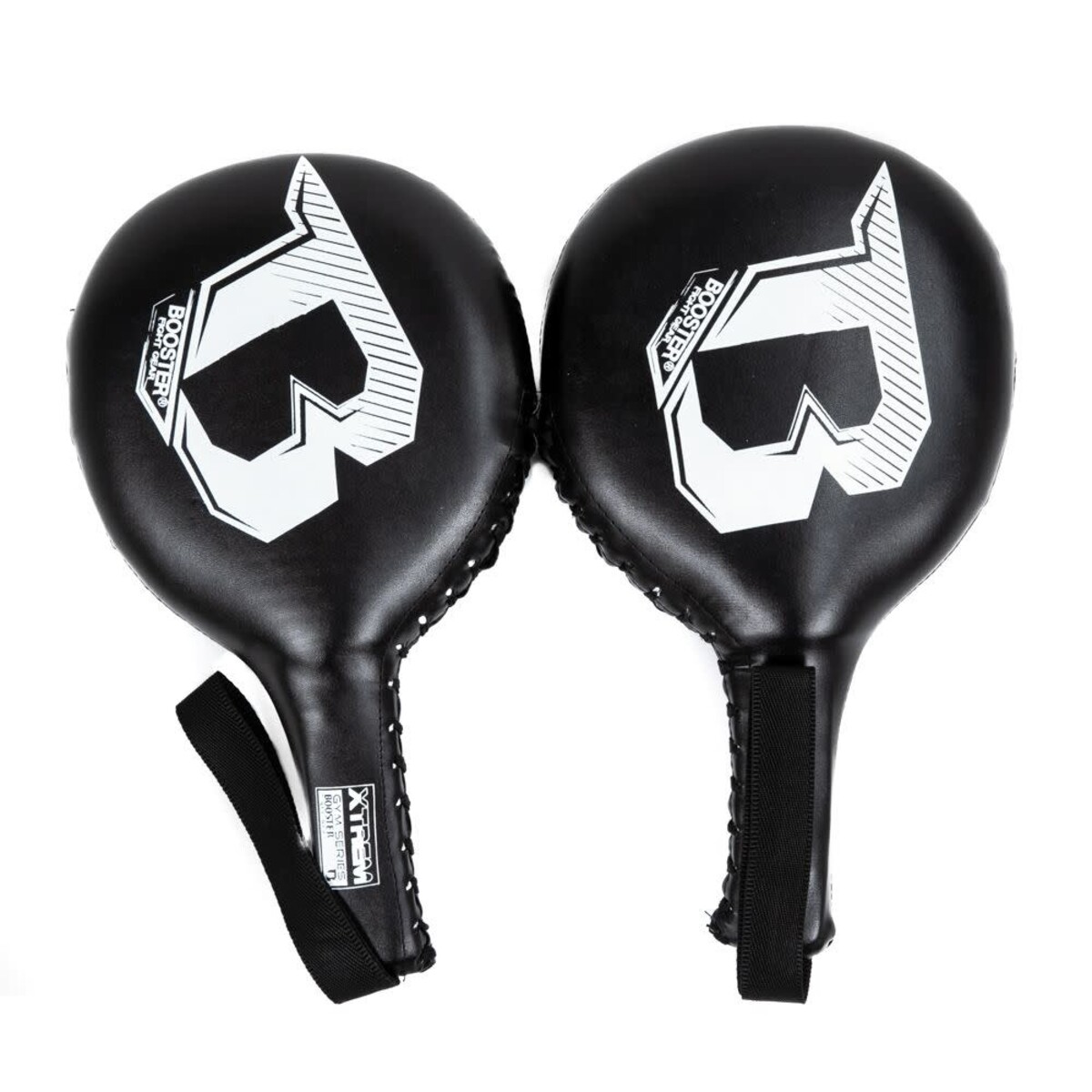 Booster Fightgear Pads - padles - XTREM F4