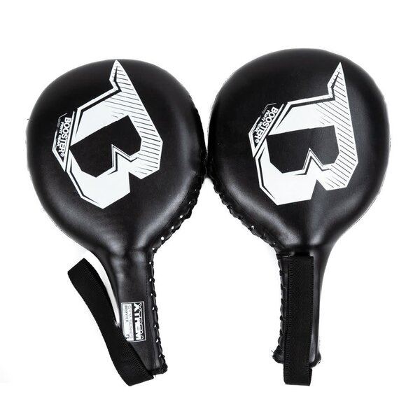 Booster Fightgear Pads - padles - XTREM F4
