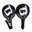 Booster Fightgear pads - padles - XTREM F4
