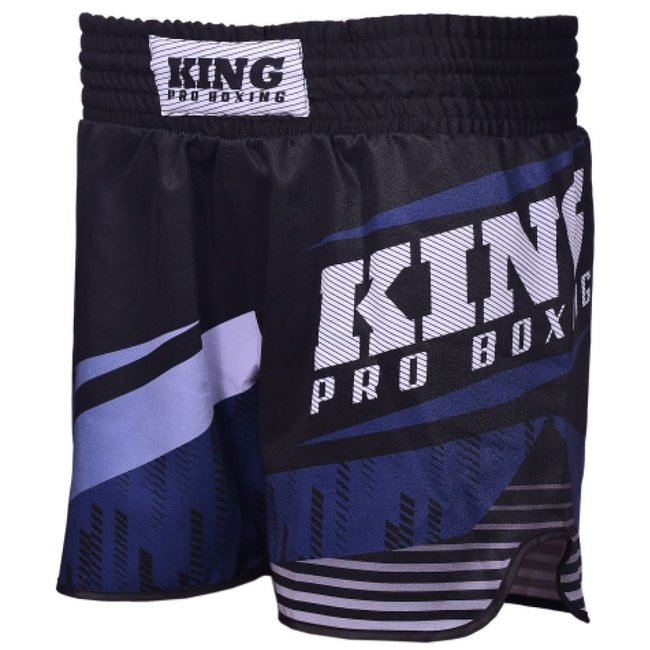 King Pro Boxing King - mma short - stormking 3