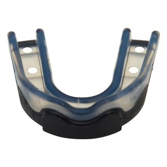 Booster Fightgear bitje - gebitbescherming - transparant