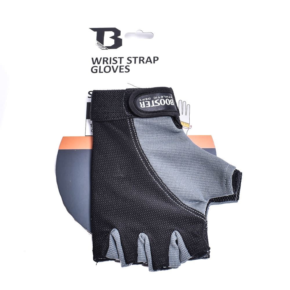 BOOSTER - FITNESS GLOVE - BASIC