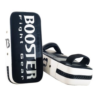 Booster Fightgear Trapkussen PAO – Armpads voor Trainers – Voor Kicks, Knieën & Stoten