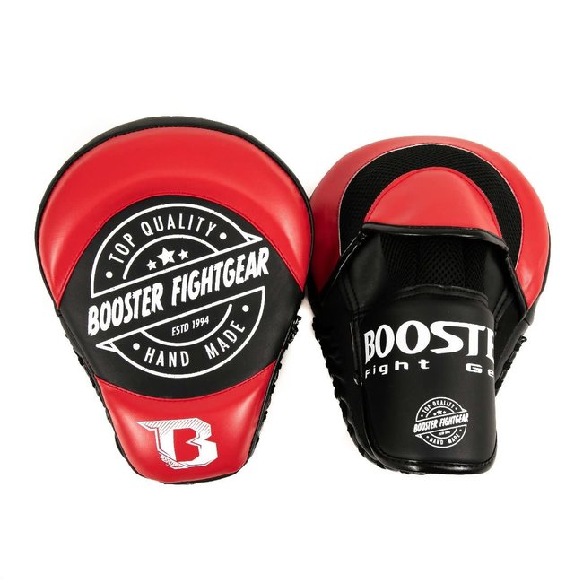 Booster Fightgear Booster - handpads - pads - PML BC 4