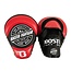 Booster Fightgear handpads - pads - PML BC 4
