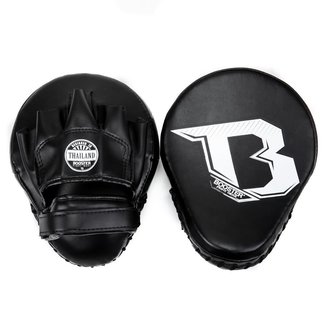 Booster Fightgear Handpads XTREM F2 – Focus Pads voor Boksen & Kickboksen
