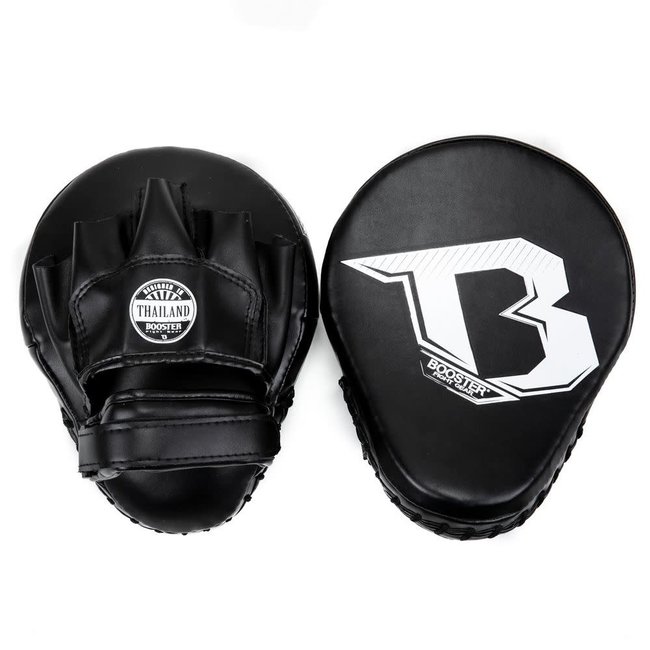 Booster Fightgear Booster Handpads XTREM F2 – Focus Pads voor Boksen & Kickboksen