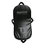 Booster Fightgear Pro CKS Trapkussen – Gebogen Design – Zwart – Voor Kickboksen & MMA