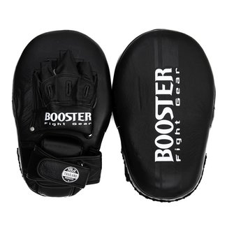 Booster Fightgear Booster Armpads BPM 2 – Echt Leer – Voor Kickboksen, Muay Thai & MMA