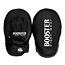 Booster Fightgear Booster Armpads BPM 2 – Echt Leer – Voor Kickboksen, Muay Thai & MMA
