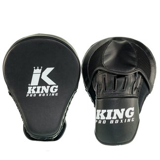 King Pro Boxing King Pro Boxing Handpads – KPB/FM REVO