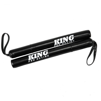 King Pro Boxing King - pads - KPB/REVO HIT STICKS