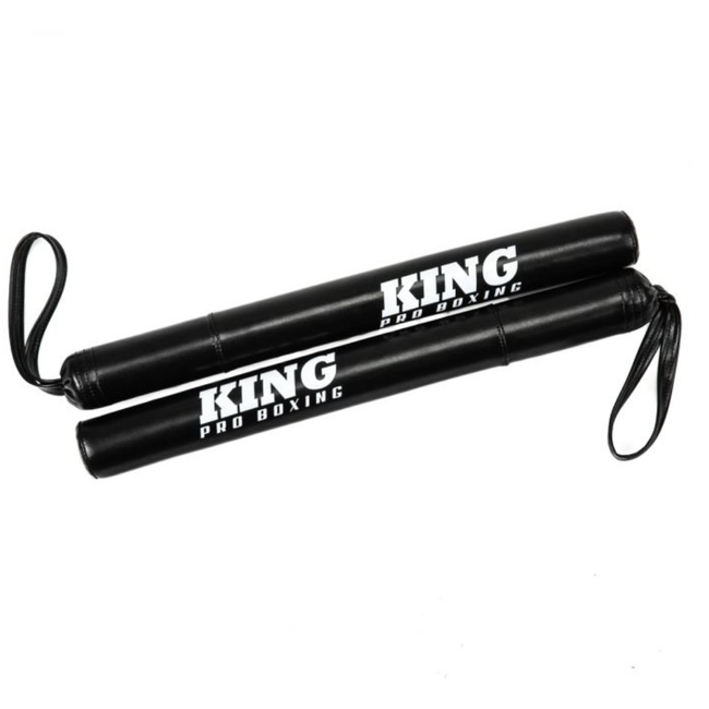 King Pro Boxing King KPB/REVO – Hit Sticks – Voor Techniek- & Reactietraining