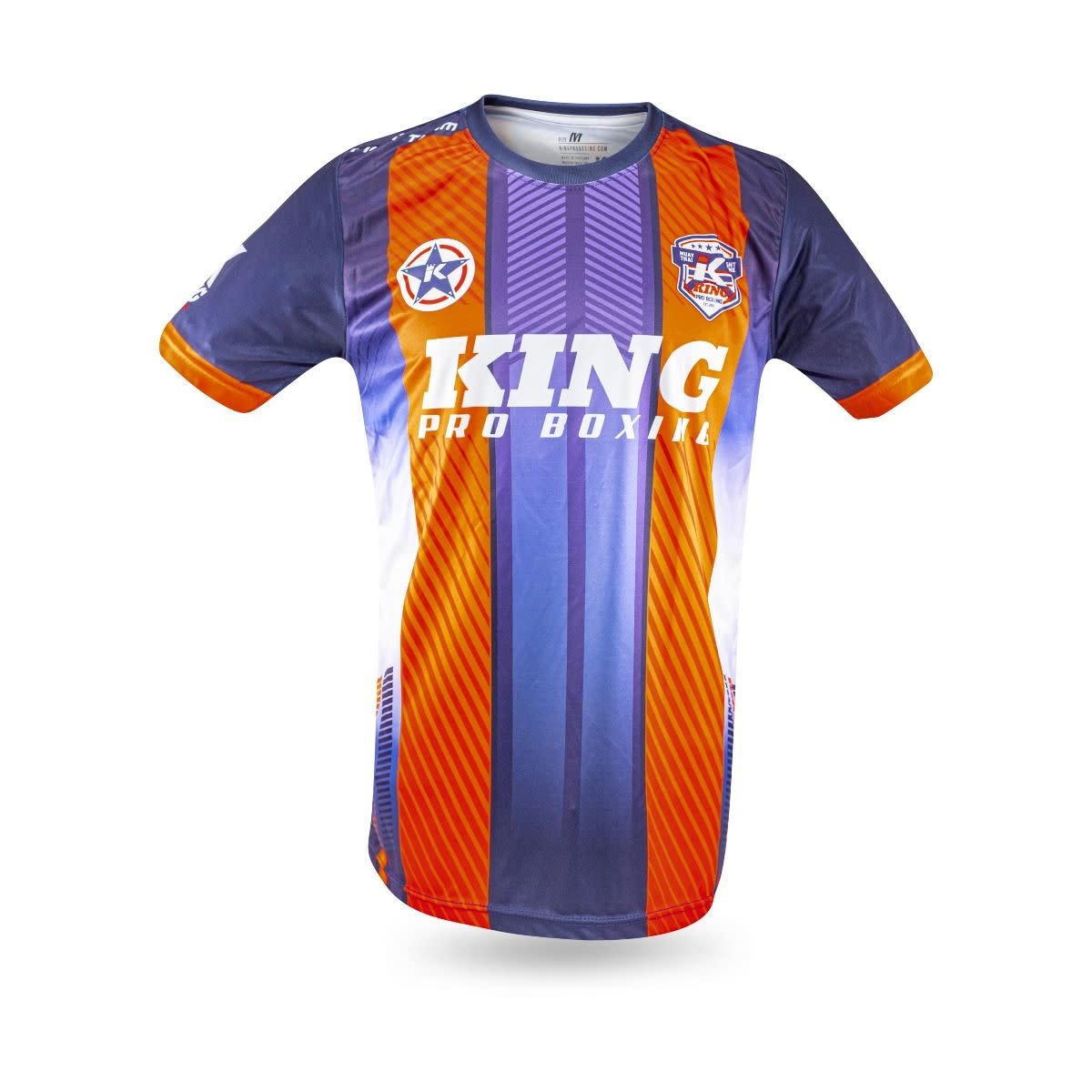 King Pro Boxing - T-shirt - KPB KPB LEGION