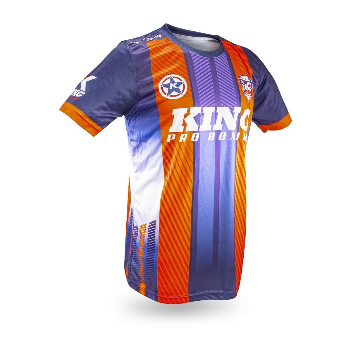 King Pro Boxing - T-shirt - KPB KPB LEGION