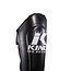 King Pro Boxing Scheenbeschermer - SGL7 - ZWART
