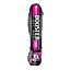 Booster Fightgear Booster  - Scheenbeschermers -  BSG V3 BLACK/PINK