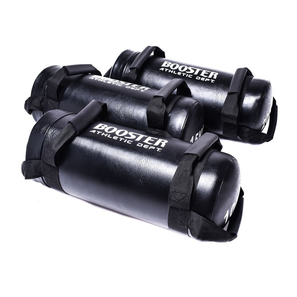 Booster Athletic Dept - powerbag