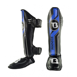 JOYA Booster - Scheenbeschermers - BSG V9 - BLACK/BLUE