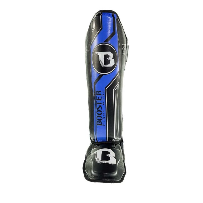 JOYA Booster - Scheenbeschermers - BSG V9 - BLACK/BLUE