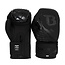 Booster Fightgear bokshandschoenen - Cube - Black on black