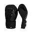 Booster Fightgear bokshandschoenen - Cube - Black on black