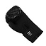 Booster Fightgear bokshandschoenen - Cube - Black on black