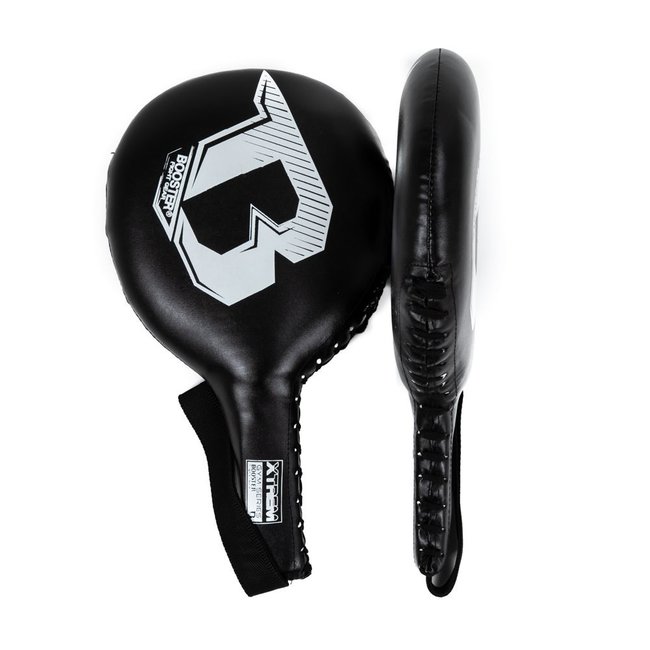 Booster Fightgear pads - padles - XTREM F4