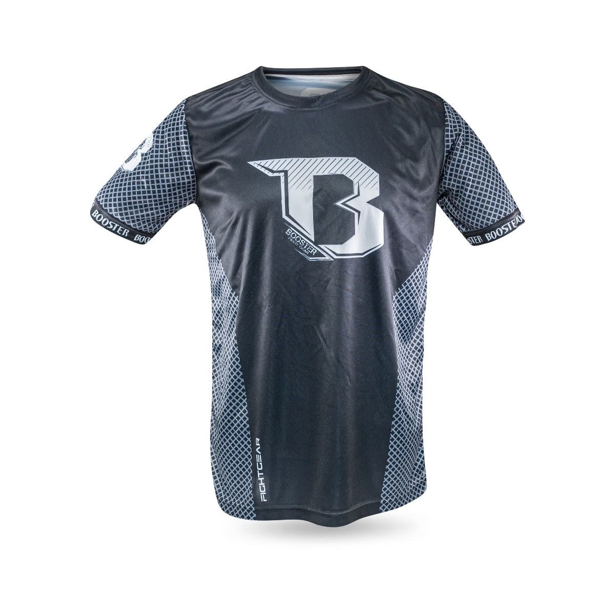 Booster - T-shirt - Be Force 1