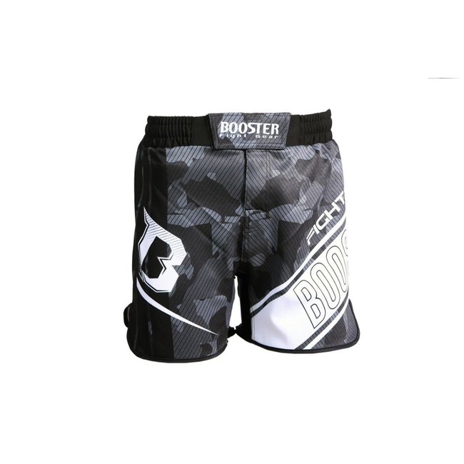 Booster Fightgear booster - fightshort - TRUNK - be force 2