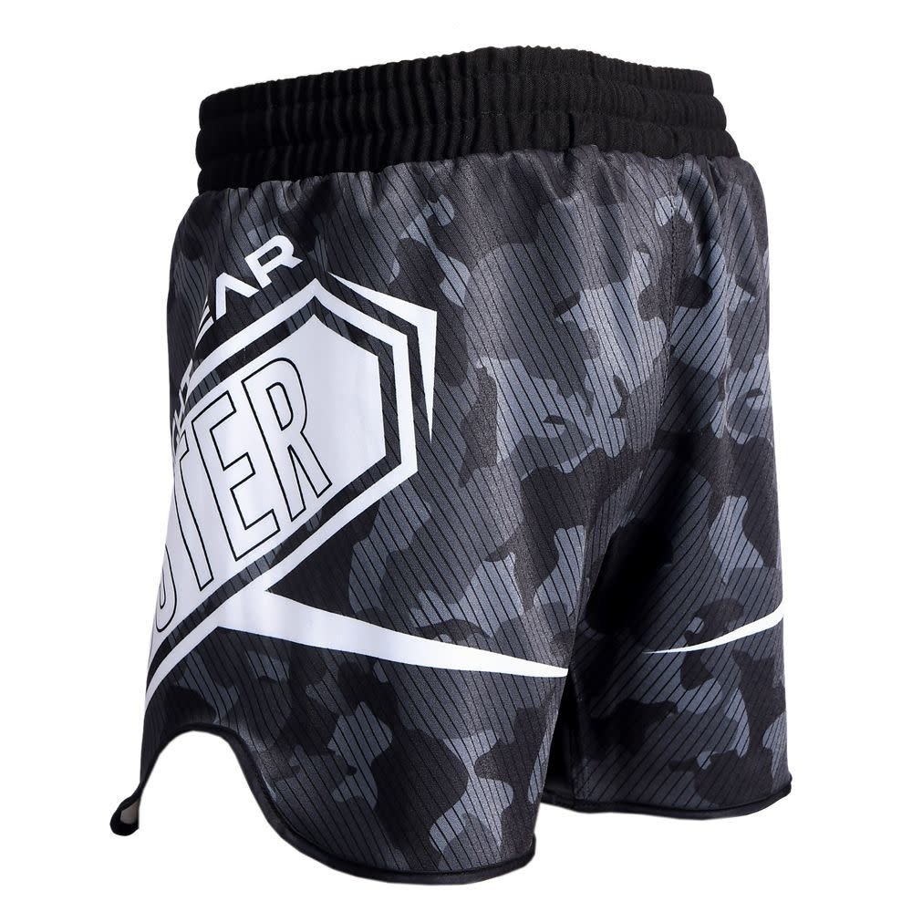booster - fightshort - TRUNK - be force 2