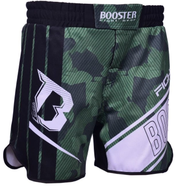 Booster Fightgear booster - fightshort - TRUNK  - be force 3