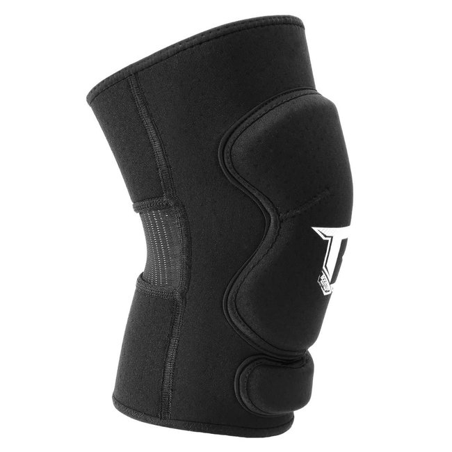 Booster Fightgear Be Force Kniebeschermers – Voor MMA, Muay Thai & Kickboksen