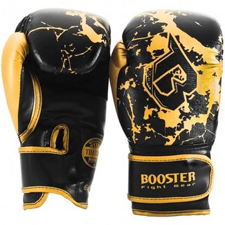 Booster Fightgear BG Youth Bokshandschoenen – Marble Gold