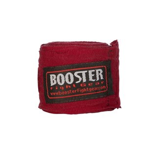 Booster Fightgear Booster - Bandages - bpc - wine red - 460cm