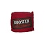 Booster Fightgear Booster - Bandages - wine red - 460cm