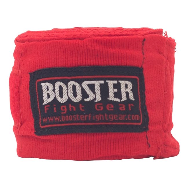 Booster Fightgear BOOSTER - BANDAGE - BPC Rood 460 cm