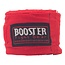 Booster Fightgear BOOSTER - BANDAGE - BPC Rood 460 cm