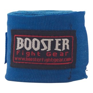 Booster Fightgear BOOSTER - BANDAGE - BPC Blauw -  460 cm