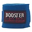 Booster Fightgear Bandage 460 cm – BPC Blauw | Stevige Bokswraps voor Training