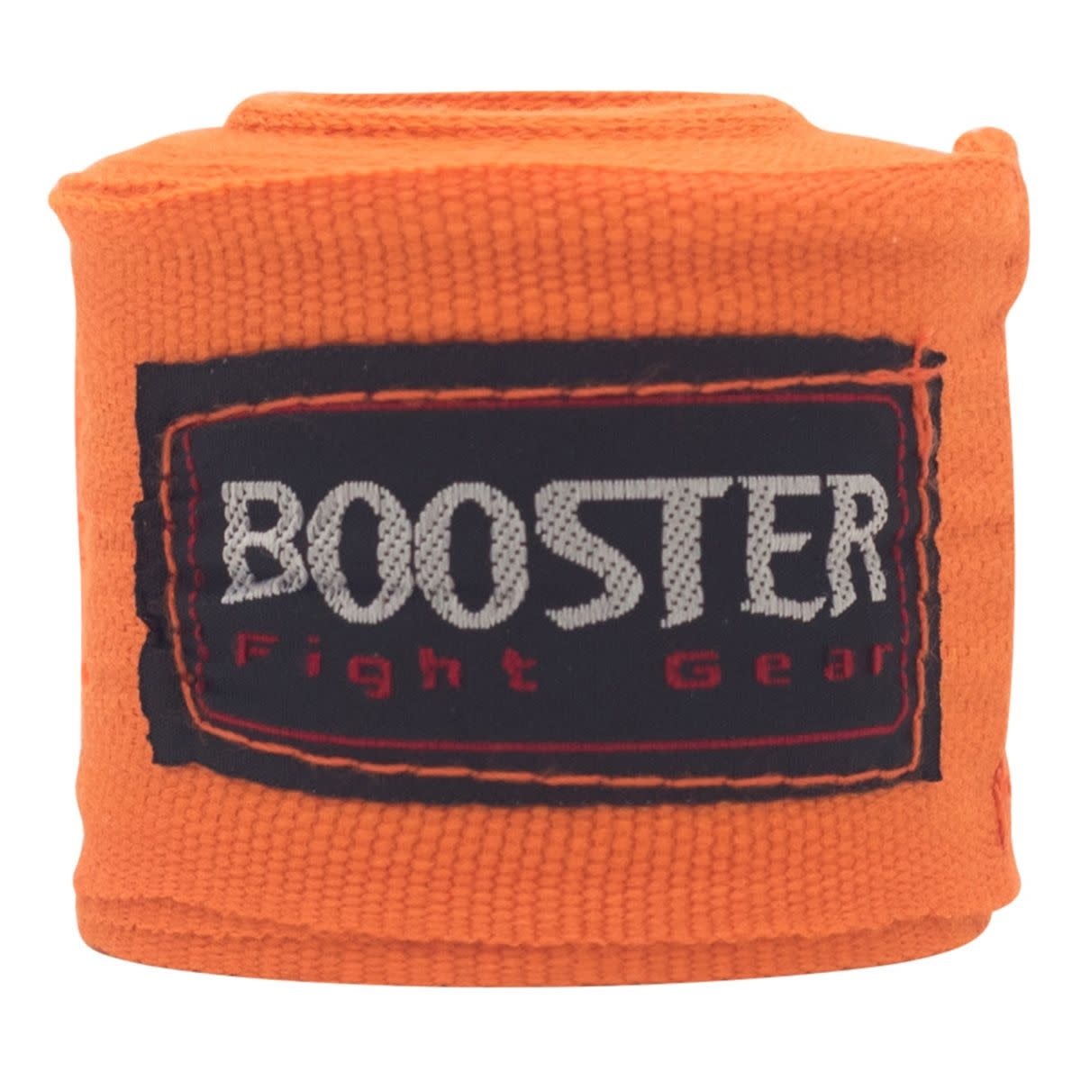 Booster - BPC - Bandages Pro - FLUO oranje 460 cm