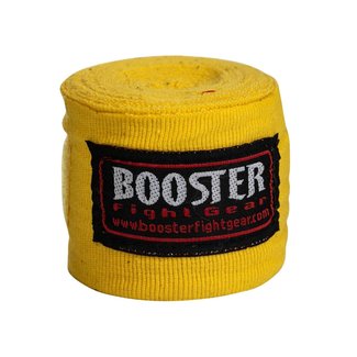 Booster Fightgear Booster - Bandages - bpc Geel  - 460 cm