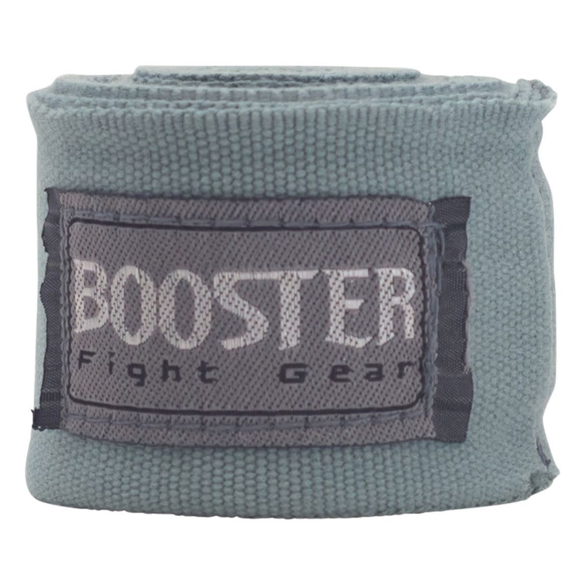 Booster - BPC - Bandages Pro - Grey - 460 cm