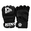 King Pro Boxing Revo V2 MMA-handschoenen – Zwart
