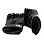 King Pro Boxing Revo V2 MMA-handschoenen – Zwart
