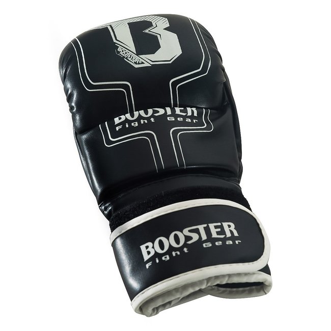 Booster Fightgear MMA Sparring gloves - BFF 8